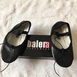 Balera Dance Wear Ballet shoes